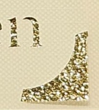 Hellbeige/Gold