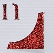 Weiß/Rot